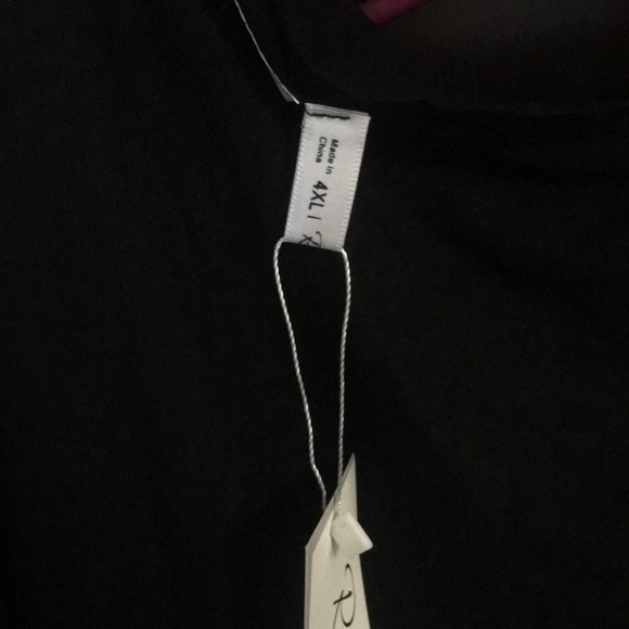 Bathing Suit Coverup - Picture 5 of 7